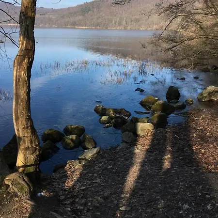 Gaestehaus Klaus Panzió Mendig