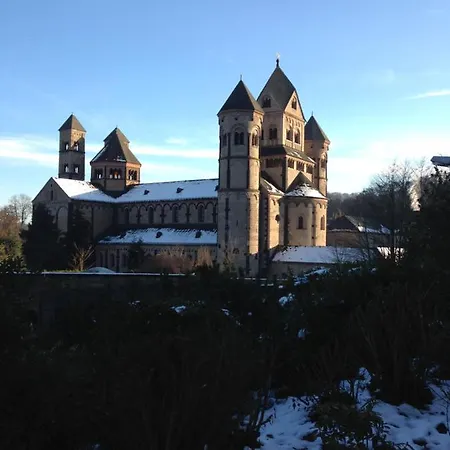 B&B Gaestehaus Klaus