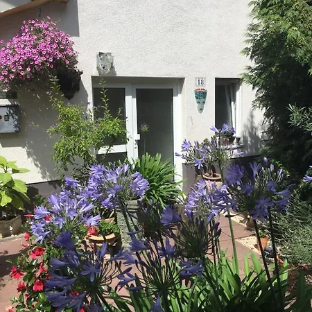 Gaestehaus Klaus B&B 3*