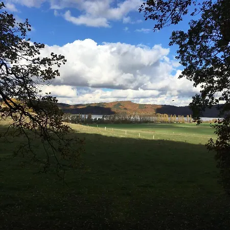 Bed and Breakfast Gaestehaus Klaus Mendig