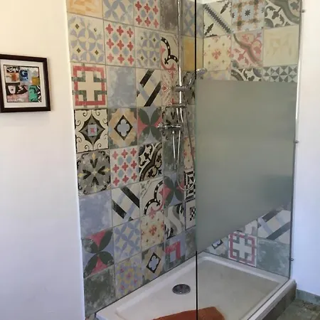 Gaestehaus Klaus לינה וארוחת בוקר
