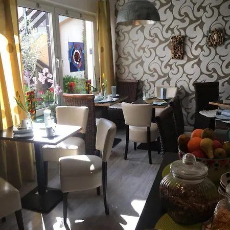 Gaestehaus Klaus