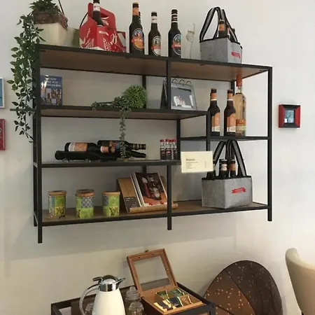 Gaestehaus Klaus לינה וארוחת בוקר