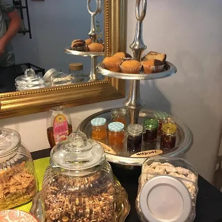 Gaestehaus Klaus Mendig