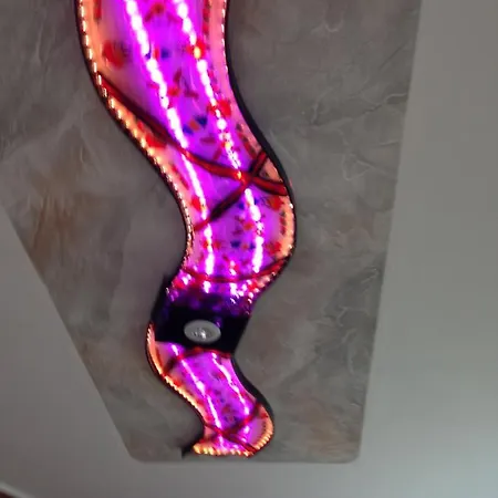 Gaestehaus Klaus Panzió Mendig