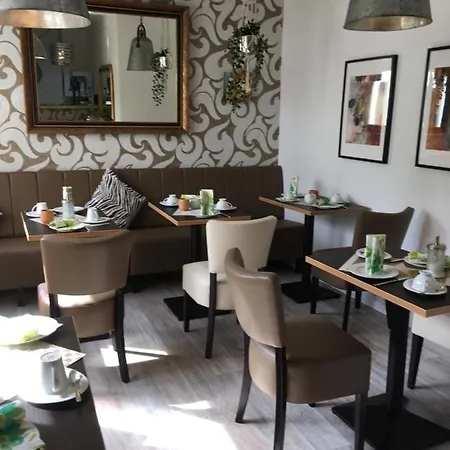 Gaestehaus Klaus 3*