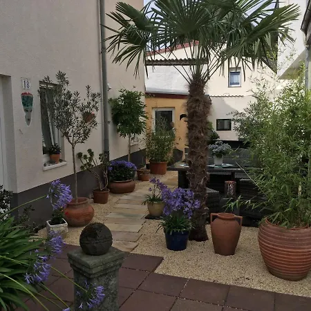 Bed and Breakfast Gaestehaus Klaus