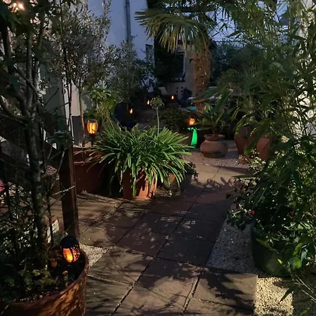 Gaestehaus Klaus Bed and Breakfast Mendig