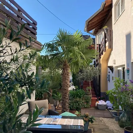 Gaestehaus Klaus Mendig