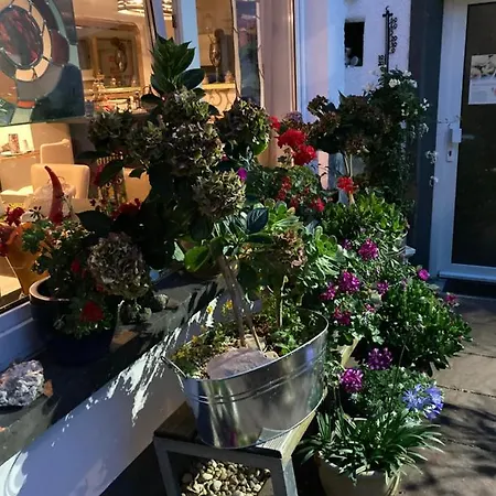 Panzió Gaestehaus Klaus Mendig