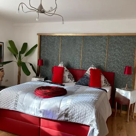 Gaestehaus Klaus Mendig