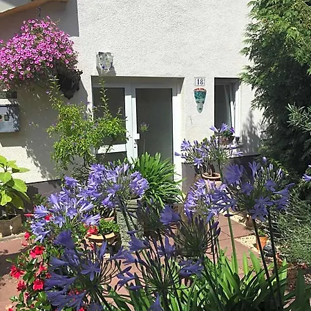 Gaestehaus Klaus 3* מנדיג