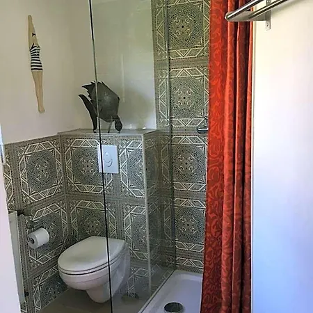 לינה וארוחת בוקר Gaestehaus Klaus