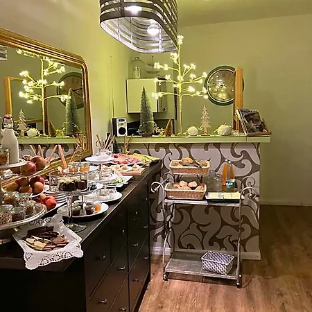 Gaestehaus Klaus 3*