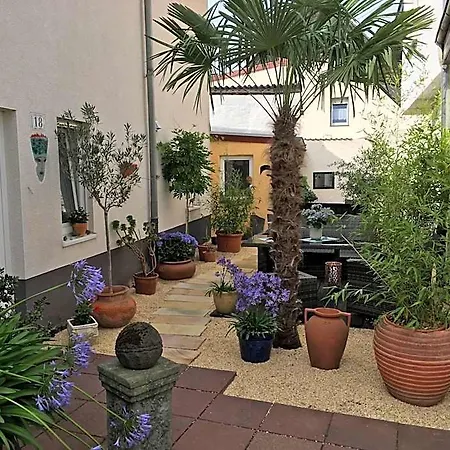 Gaestehaus Klaus