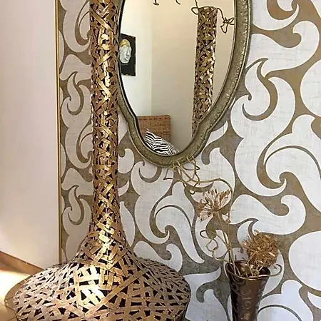 לינה וארוחת בוקר Gaestehaus Klaus
