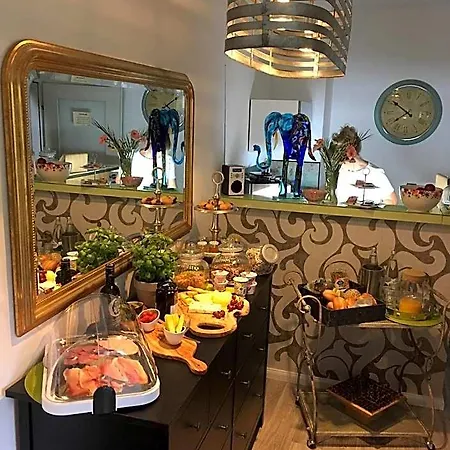 Gaestehaus Klaus 3*