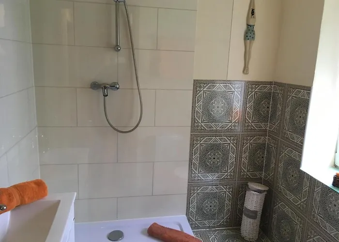 Gaestehaus Klaus לינה וארוחת בוקר