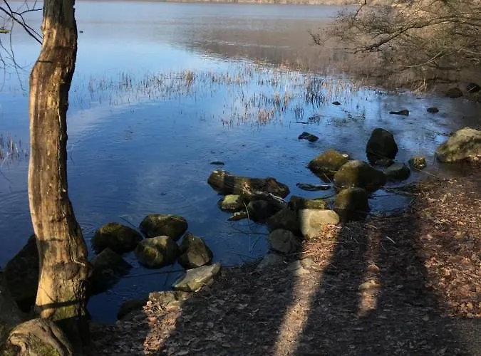 Gaestehaus Klaus Couette-café Mendig