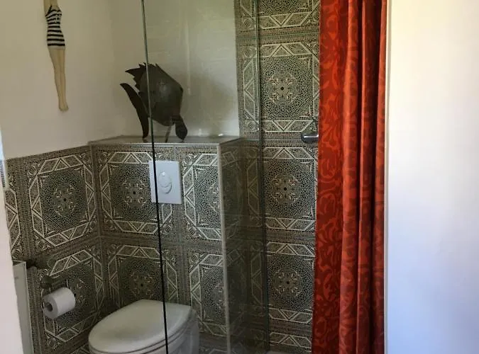 Gaestehaus Klaus לינה וארוחת בוקר