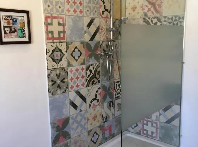 Gaestehaus Klaus לינה וארוחת בוקר