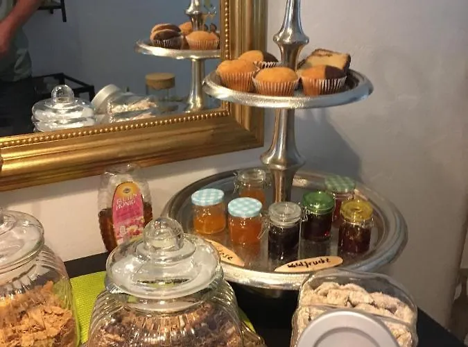 Gaestehaus Klaus Mendig