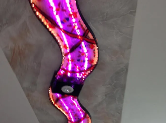 Gaestehaus Klaus Couette-café Mendig