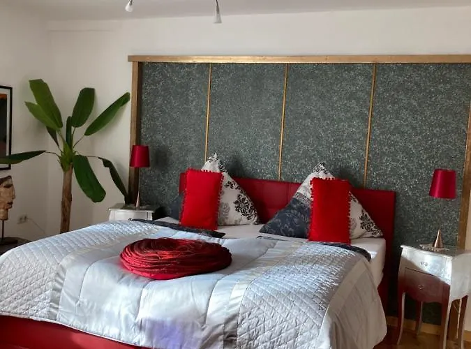 Gaestehaus Klaus Mendig